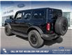 2025 Ford Bronco Badlands (Stk: 25S8460) in Red Deer - Image 4 of 25