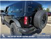 2025 Ford Bronco Badlands (Stk: 25S8460) in Red Deer - Image 11 of 25