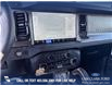 2025 Ford Bronco Badlands (Stk: 25S8460) in Red Deer - Image 19 of 25