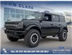 2025 Ford Bronco Badlands (Stk: 25S0631) in Olds - Image 1 of 25