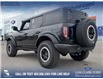 2025 Ford Bronco Badlands (Stk: 25S0631) in Olds - Image 4 of 25