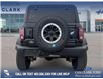 2025 Ford Bronco Badlands (Stk: 25S0631) in Olds - Image 5 of 25