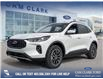 2025 Ford Escape PHEV (Stk: 25S8639) in Olds - Image 1 of 25
