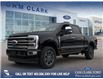 2025 Ford F-350 Platinum (Stk: 25T4791) in Olds - Image 1 of 25