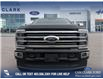 2025 Ford F-350 Platinum (Stk: 25T4791) in Olds - Image 2 of 25