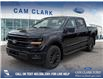2025 Ford F-150 XLT (Stk: 25T7069) in Red Deer - Image 1 of 24