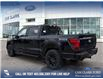 2025 Ford F-150 XLT (Stk: 25T7069) in Red Deer - Image 4 of 24