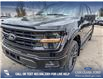 2025 Ford F-150 XLT (Stk: 25T7069) in Red Deer - Image 8 of 24