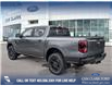 2025 Ford Ranger XLT (Stk: 25T4255) in Red Deer - Image 4 of 24