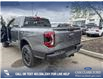 2025 Ford Ranger XLT (Stk: 25T4255) in Red Deer - Image 11 of 24