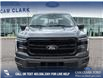 2025 Ford F-150 Lariat (Stk: 25T8818) in Red Deer - Image 2 of 24
