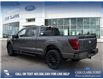 2025 Ford F-150 Lariat (Stk: 25T8818) in Red Deer - Image 4 of 24