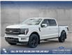 2025 Ford F-150 Platinum (Stk: 25AT5117) in Airdrie - Image 1 of 25