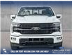 2025 Ford F-150 Platinum (Stk: 25AT5117) in Airdrie - Image 2 of 25