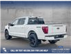 2025 Ford F-150 Platinum (Stk: 25AT5117) in Airdrie - Image 4 of 25