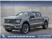 2025 Ford F-150 XLT (Stk: 25AT0415) in Airdrie - Image 1 of 25