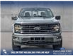 2025 Ford F-150 XLT (Stk: 25AT0415) in Airdrie - Image 2 of 25