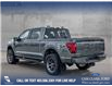 2025 Ford F-150 XLT (Stk: 25AT0415) in Airdrie - Image 4 of 25