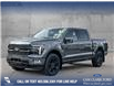 2025 Ford F-150 Platinum (Stk: 25AT0922) in Airdrie - Image 1 of 25