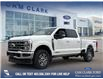2025 Ford F-350 Lariat (Stk: 25T8099) in Olds - Image 1 of 25