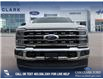 2025 Ford F-350 Lariat (Stk: 25T8099) in Olds - Image 2 of 25
