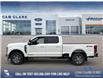 2025 Ford F-350 Lariat (Stk: 25T8099) in Olds - Image 3 of 25