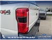 2025 Ford F-350 Lariat (Stk: 25T8099) in Olds - Image 11 of 25