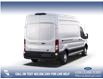 2025 Ford Transit-250 Cargo Base (Stk: 25CT5643) in Canmore - Image 3 of 6