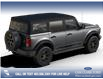 2025 Ford Bronco Big Bend (Stk: 25CS7264) in Canmore - Image 3 of 7