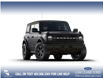 2025 Ford Bronco Big Bend (Stk: 25CS7264) in Canmore - Image 4 of 7