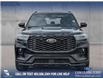 2025 Ford Explorer ST-Line (Stk: 25AS9502) in Airdrie - Image 2 of 25