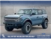 2025 Ford Bronco Badlands (Stk: 25AS0988) in Airdrie - Image 1 of 25