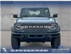 2025 Ford Bronco Badlands (Stk: 25AS0988) in Airdrie - Image 2 of 25