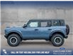 2025 Ford Bronco Badlands (Stk: 25AS0988) in Airdrie - Image 3 of 25