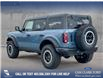 2025 Ford Bronco Badlands (Stk: 25AS0988) in Airdrie - Image 4 of 25
