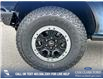 2025 Ford Bronco Badlands (Stk: 25AS0988) in Airdrie - Image 6 of 25