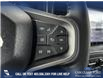 2025 Ford Bronco Badlands (Stk: 25AS0988) in Airdrie - Image 16 of 25