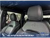 2025 Ford Bronco Badlands (Stk: 25AS0988) in Airdrie - Image 20 of 25