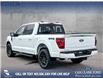 2025 Ford F-150 XLT (Stk: 25AT2735) in Airdrie - Image 4 of 25