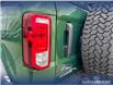 2025 Ford Bronco Base (Stk: 25AS0775) in Airdrie - Image 11 of 25