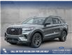 2025 Ford Explorer ST-Line (Stk: 25AS7494) in Airdrie - Image 1 of 25
