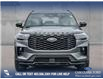 2025 Ford Explorer ST-Line (Stk: 25AS7494) in Airdrie - Image 2 of 25