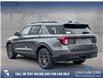 2025 Ford Explorer ST-Line (Stk: 25AS7494) in Airdrie - Image 4 of 25