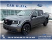 2025 Ford Maverick Lariat (Stk: 25T7278) in Red Deer - Image 1 of 24