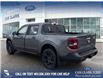 2025 Ford Maverick Lariat (Stk: 25T7278) in Red Deer - Image 4 of 24