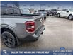 2025 Ford Maverick Lariat (Stk: 25T7278) in Red Deer - Image 11 of 24