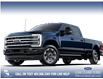 2025 Ford F-350 King Ranch (Stk: 25CT6005) in Canmore - Image 1 of 7