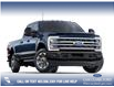 2025 Ford F-350 King Ranch (Stk: 25CT6005) in Canmore - Image 4 of 7