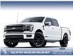 2025 Ford F-150 Lariat (Stk: 25AT9721) in Airdrie - Image 1 of 7