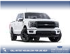 2025 Ford F-150 Lariat (Stk: 25AT9721) in Airdrie - Image 4 of 7